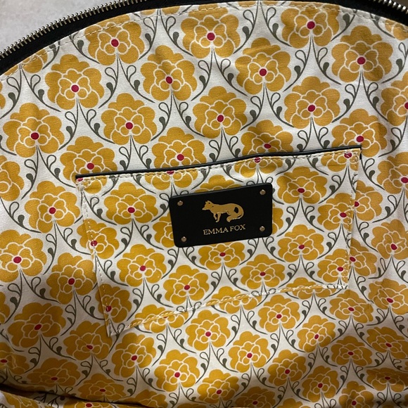 Emma Fox Bag - Picture 4 of 4